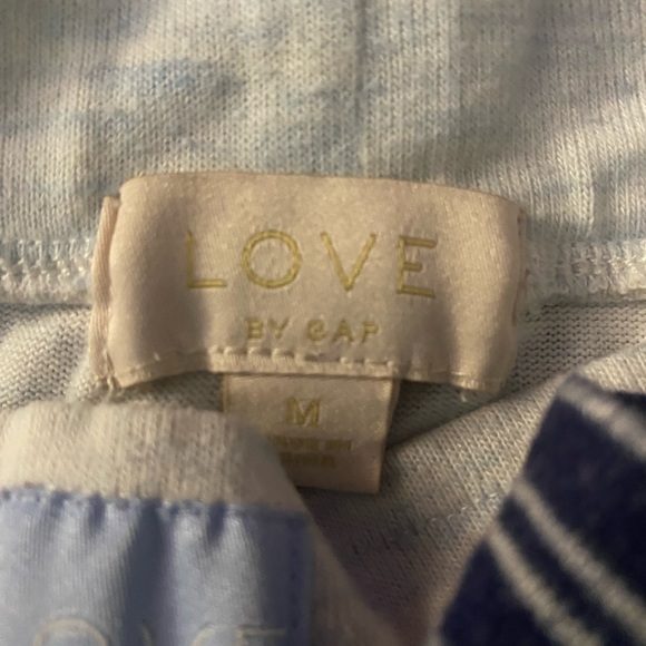 2 pairs of LOVE by GAP pants EUC - Picture 3 of 4